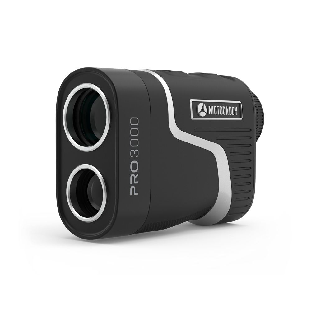 PRO 3000 Laser Rangefinder