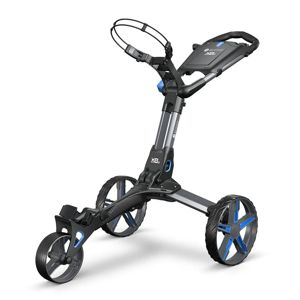 Golfkerra Motocaddy QB2