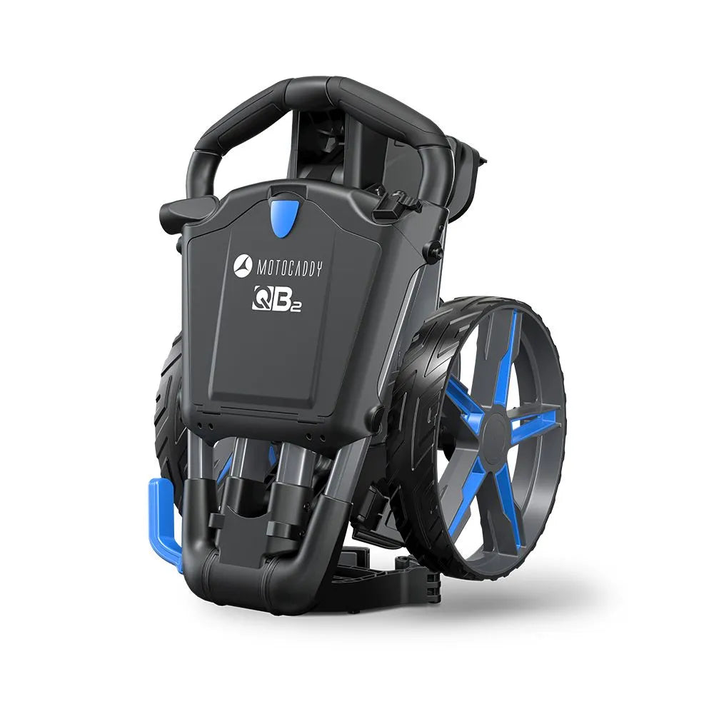 Golfkerra Motocaddy QB2