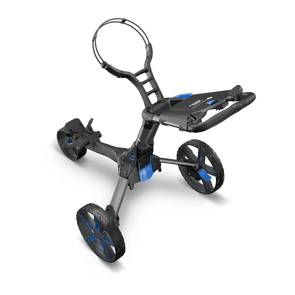 Golfkerra Motocaddy QB2
