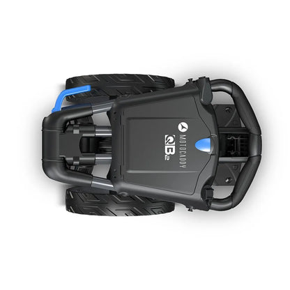 Golfkerra Motocaddy QB2
