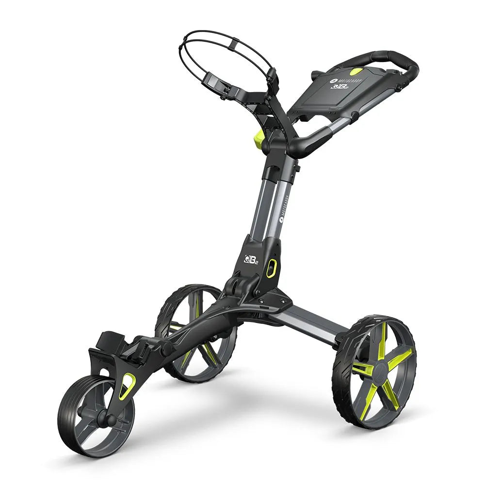 Golfkerra Motocaddy QB2