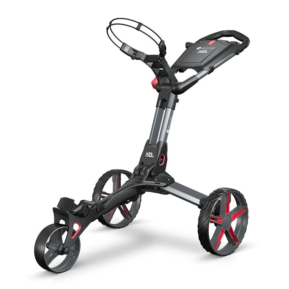 Golfkerra Motocaddy QB2