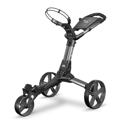 Golfkerra Motocaddy QB2
