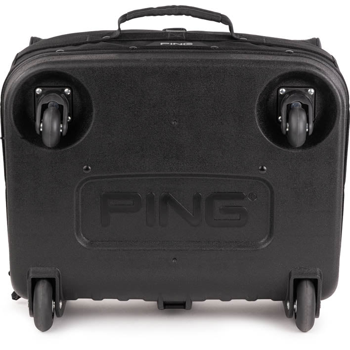 Ferðacover Ping Rolling