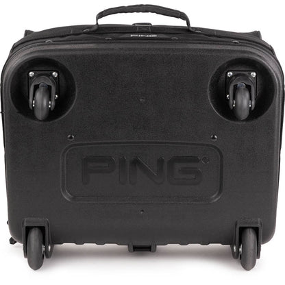 Ferðacover Ping Rolling