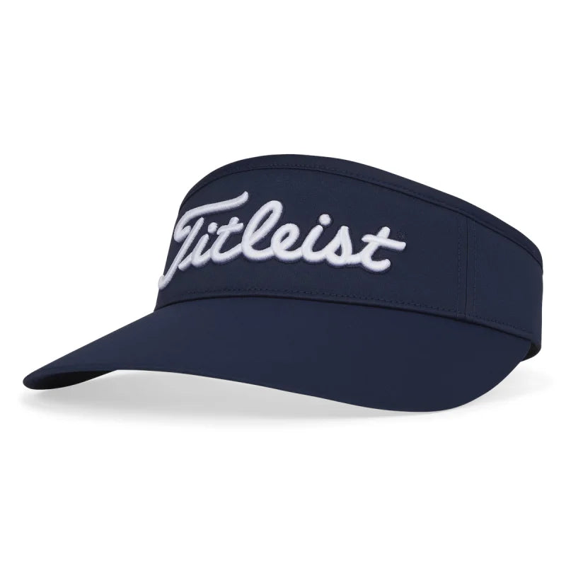Der Titleist Dömu Sundrop Visor