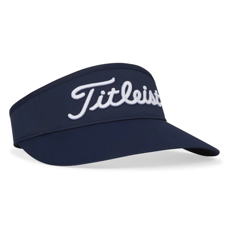 Der Titleist Dömu Sundrop Visor