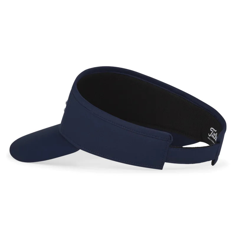 Der Titleist Dömu Sundrop Visor
