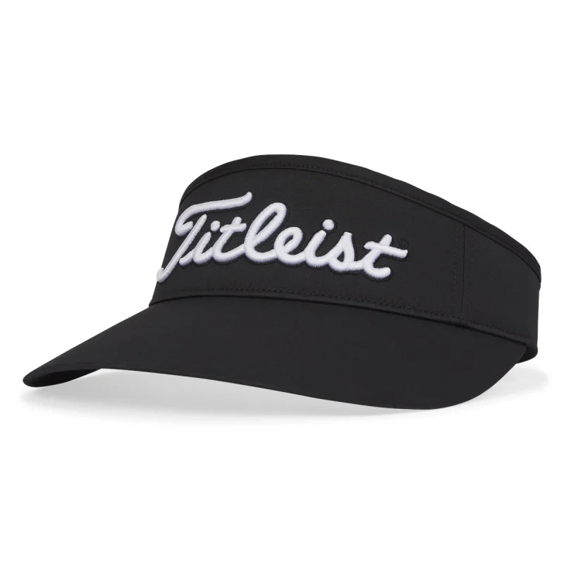 Der Titleist Dömu Sundrop Visor