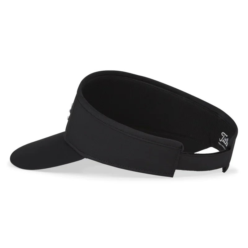 Der Titleist Dömu Sundrop Visor