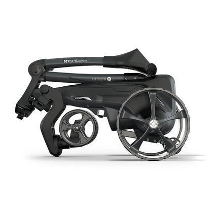 Golfkerra rafmagns Motocaddy M7 GPS REMOTE