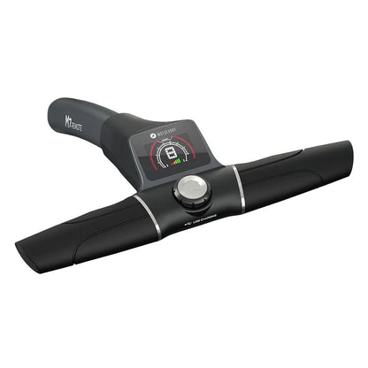 Golfkerra rafmagns Motocaddy M7 REMOTE