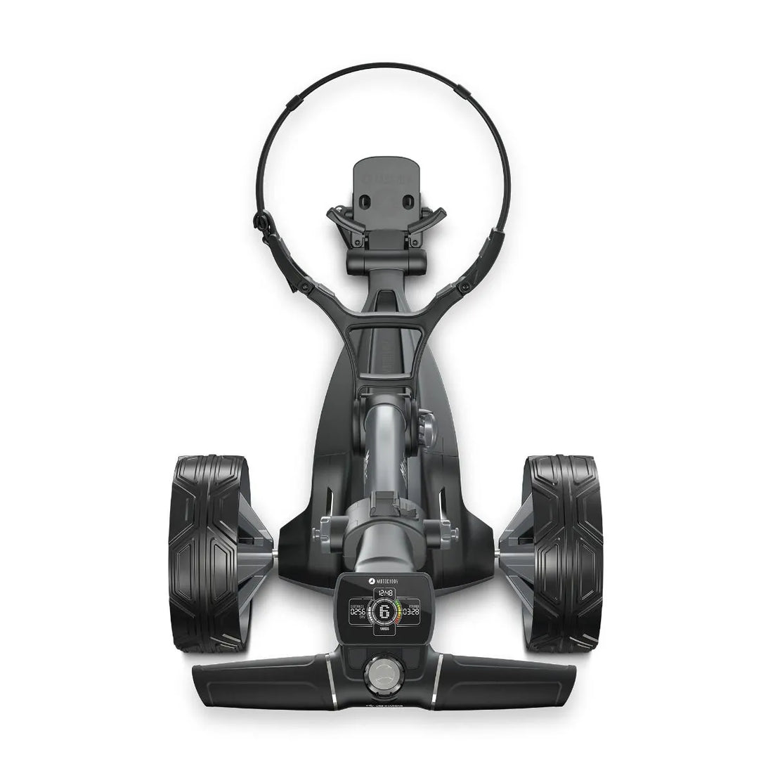 Golfkerra rafmagns Motocaddy M1 DHC