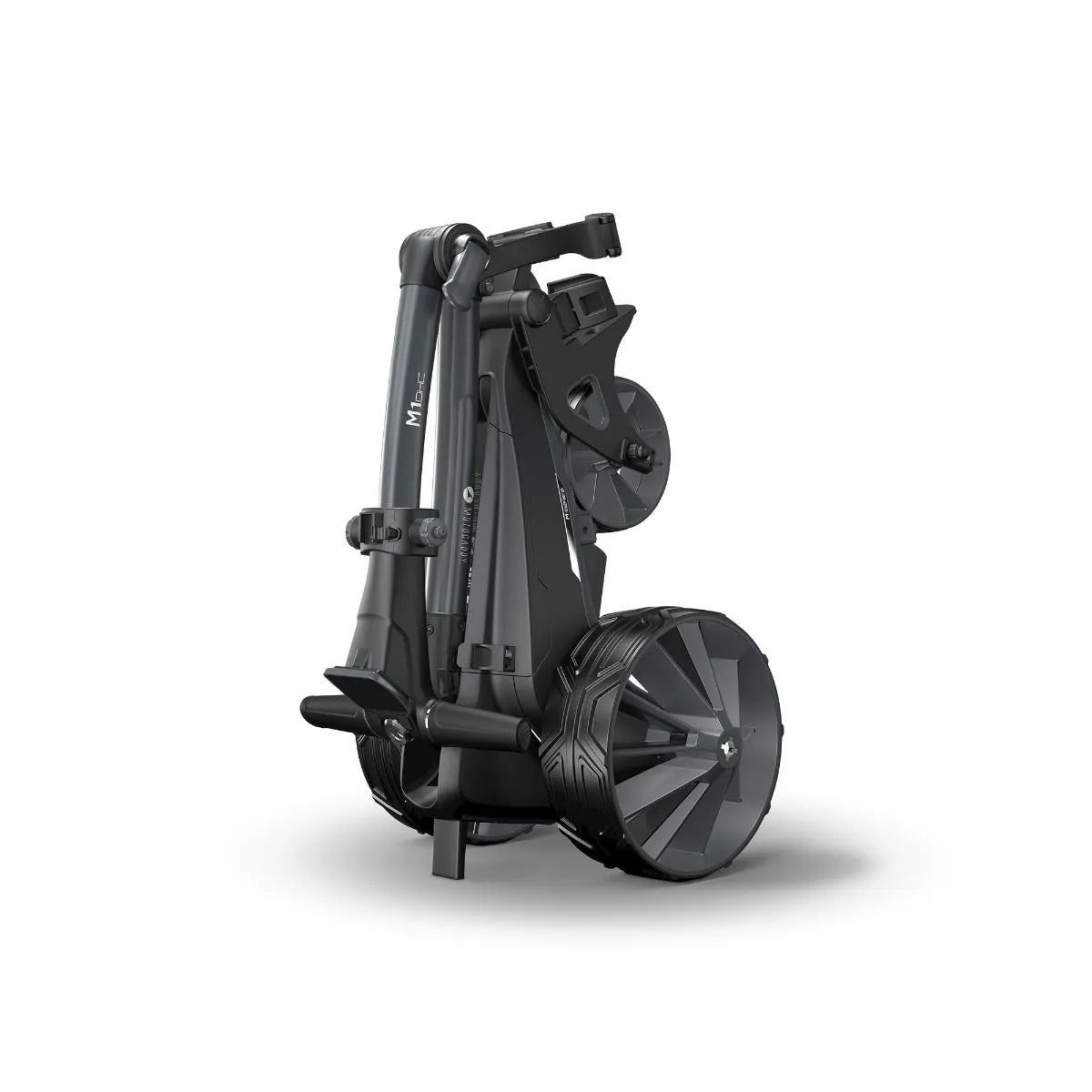Golfkerra rafmagns Motocaddy M1 DHC