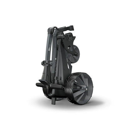 Golfkerra rafmagns Motocaddy M1 DHC