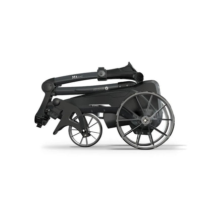 Golfkerra rafmagns Motocaddy M1 DHC