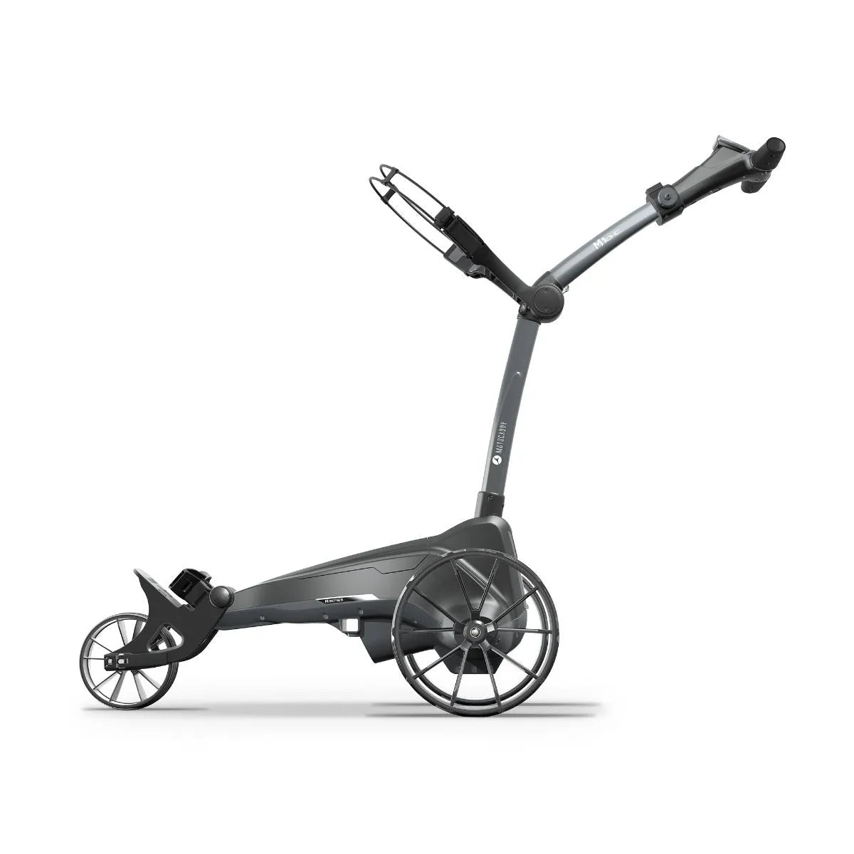 Golfkerra rafmagns Motocaddy M1 DHC