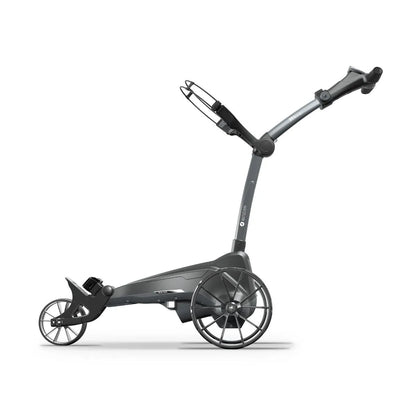 Golfkerra rafmagns Motocaddy M1 DHC