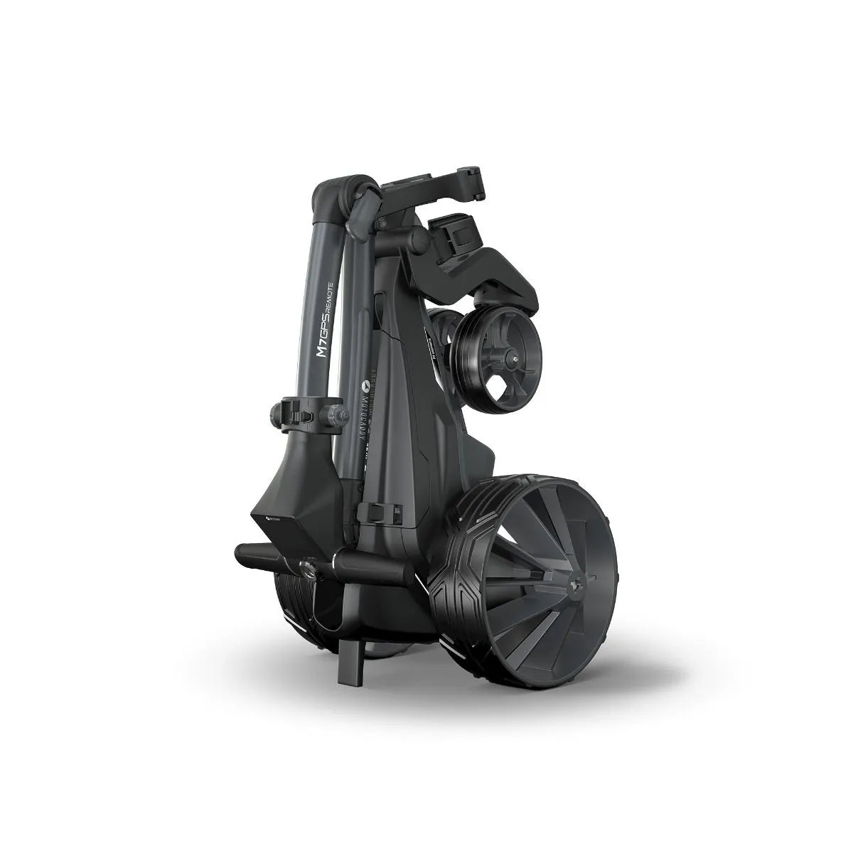 Golfkerra rafmagns Motocaddy M7 GPS Remote