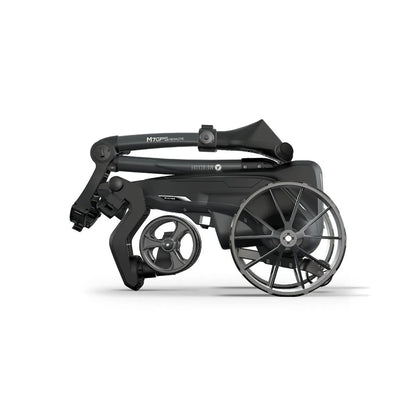 Golfkerra rafmagns Motocaddy M7 GPS Remote