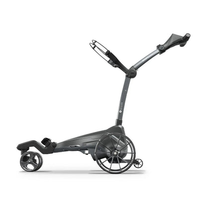Golfkerra rafmagns Motocaddy M7 GPS Remote