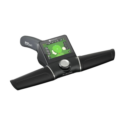 Golfkerra rafmagns Motocaddy M7 GPS Remote