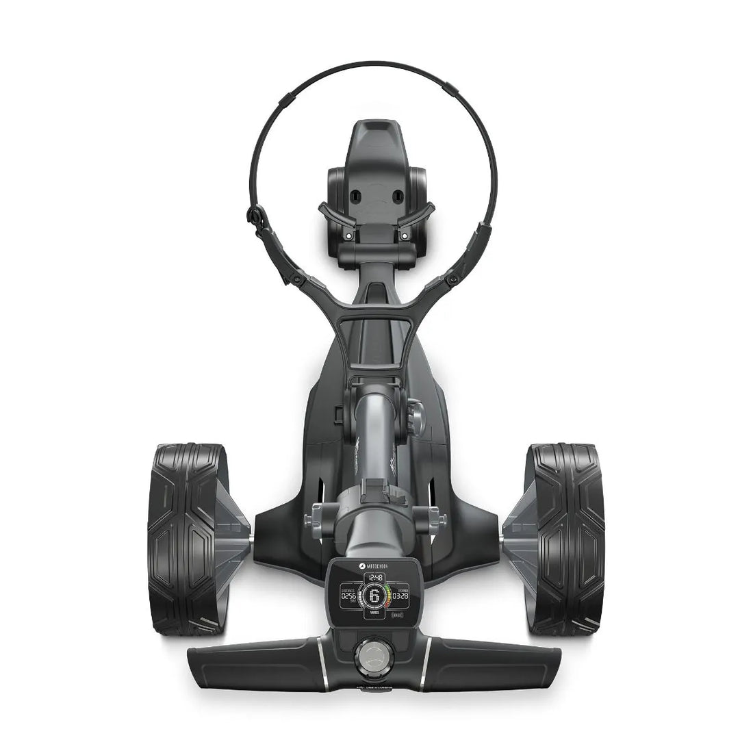 Golfkerra rafmagns Motocaddy M7 Remote