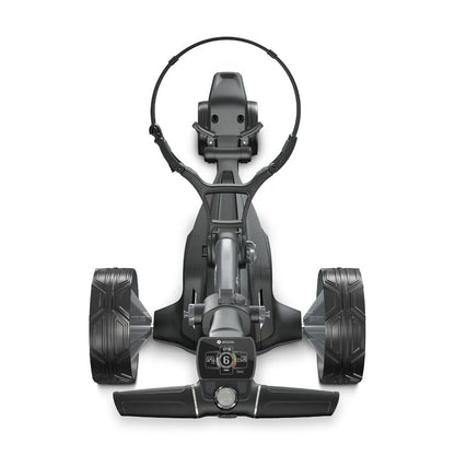 Golfkerra rafmagns Motocaddy M7 Remote