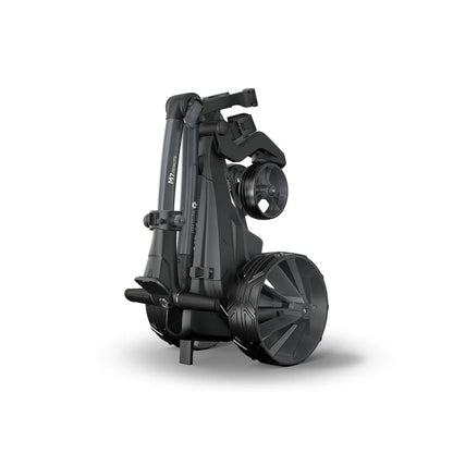 Golfkerra rafmagns Motocaddy M7 Remote