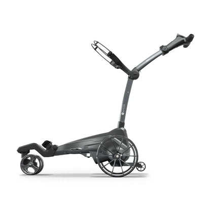 Golfkerra rafmagns Motocaddy M7 Remote