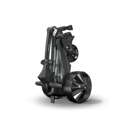 Golfkerra rafmagns Motocaddy M-TECH GPS