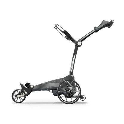 Golfkerra rafmagns Motocaddy M-TECH GPS