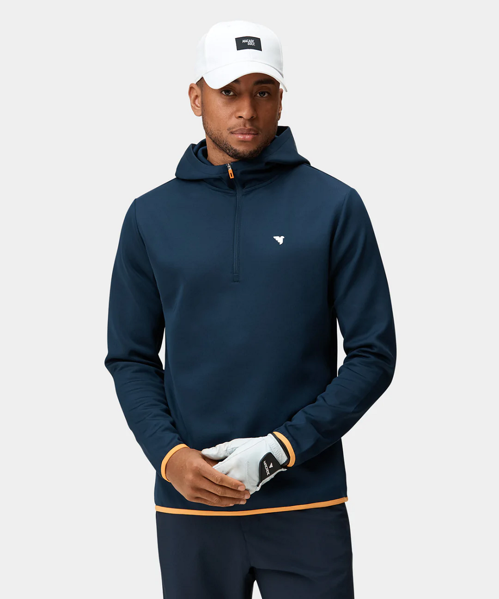 Macade Therma Hoodie Zip