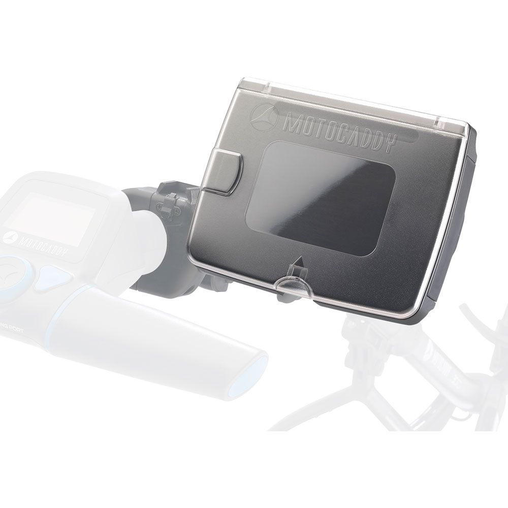 Motocaddy Skorkortahalda