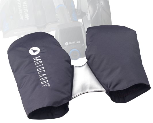 Motocaddy Lúffur