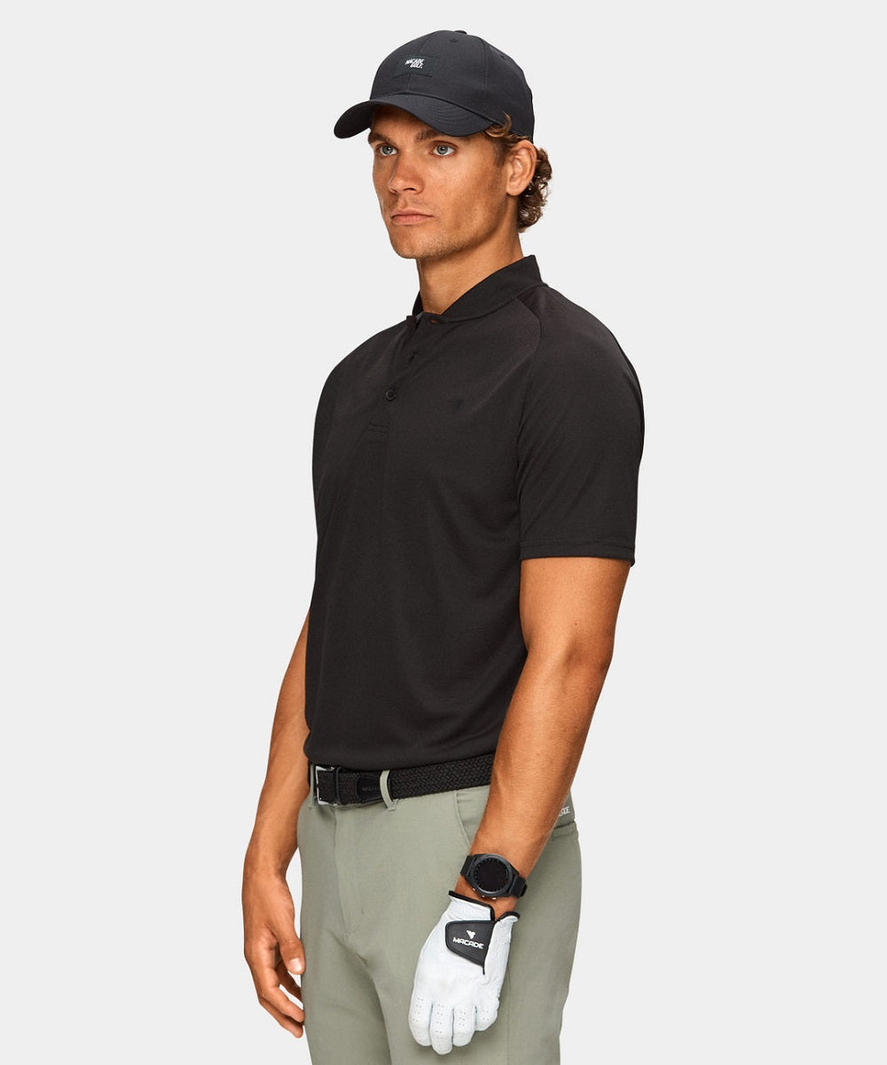 Macade Air Bomber Shirt