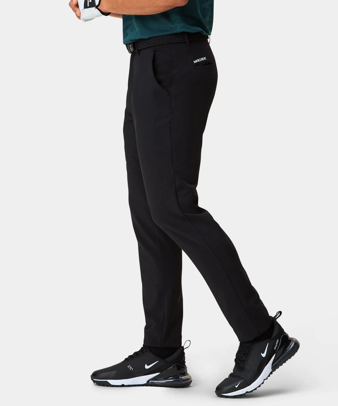 Macade Buxur Lightweight 2023