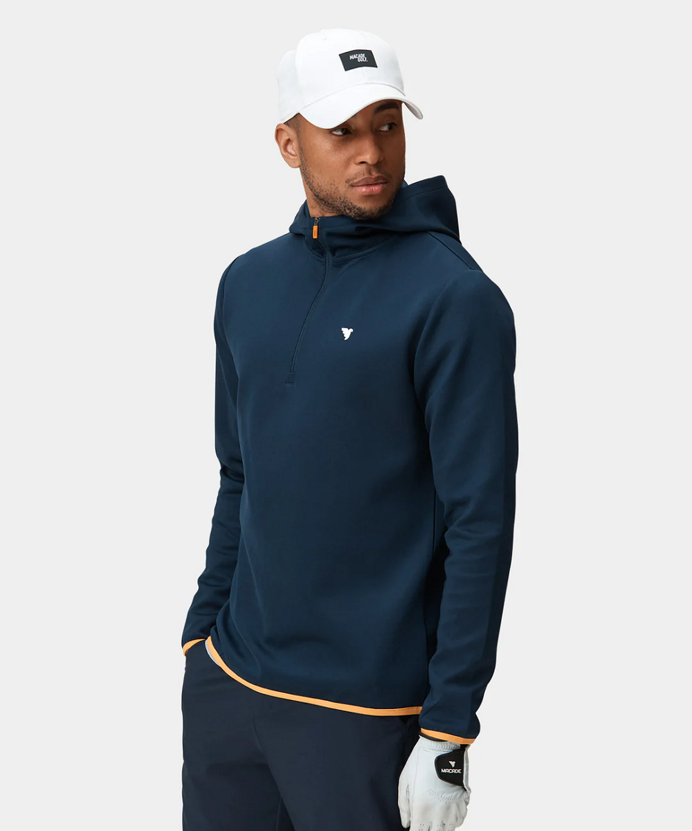 Macade Therma Hoodie Zip