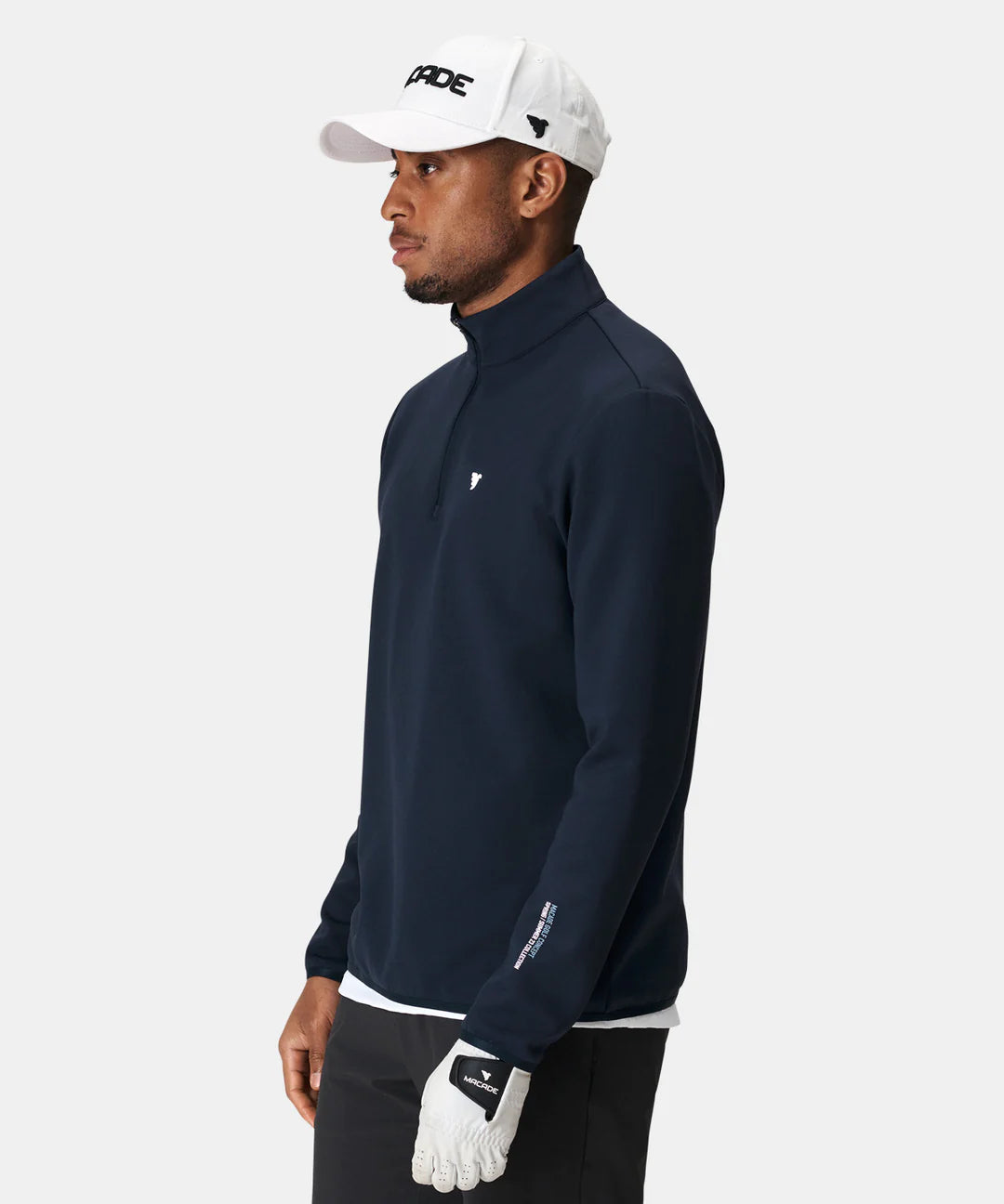 Macade Therma Quarter Zip 2023