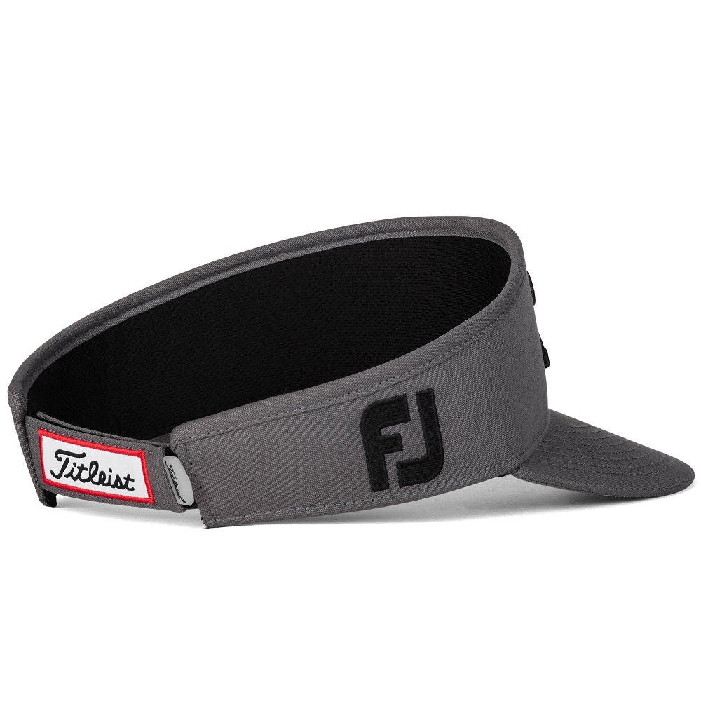 Der TOUR VISOR