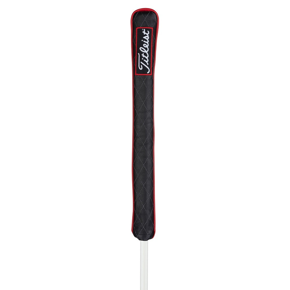 Alignment Stick Cover JET BLACK