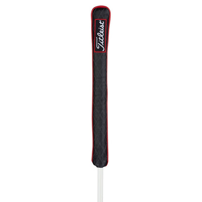 Alignment Stick Cover JET BLACK