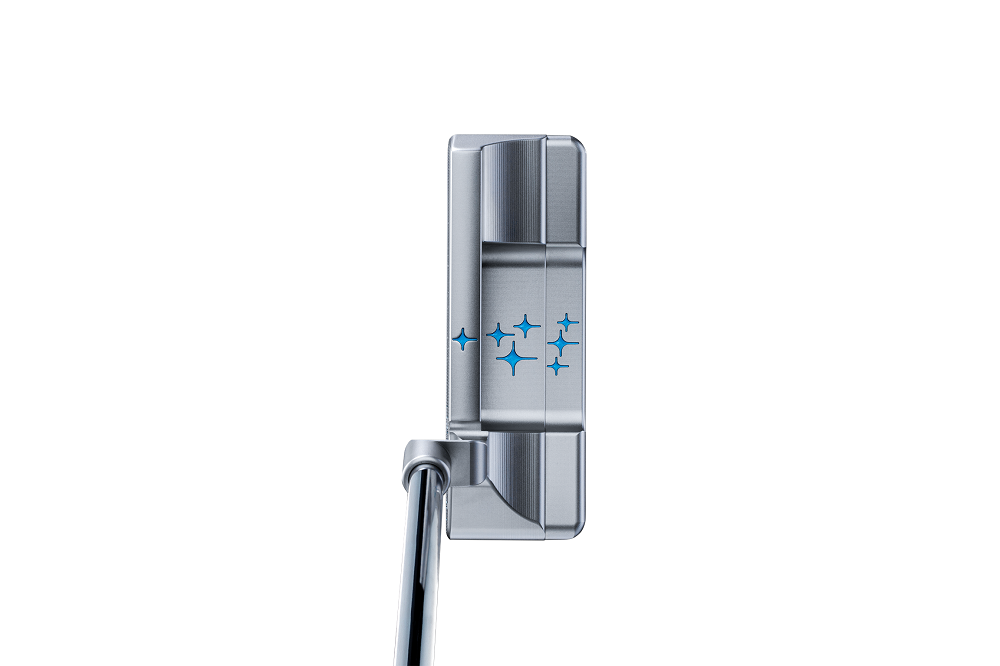 Titleist Scotty Cameron 2020 My Girl Limited Pútter