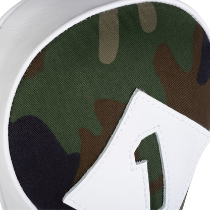 Headcover Camo Driver