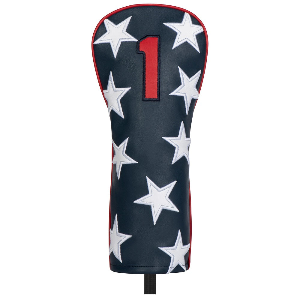 Headcover Stars &amp; Stripes