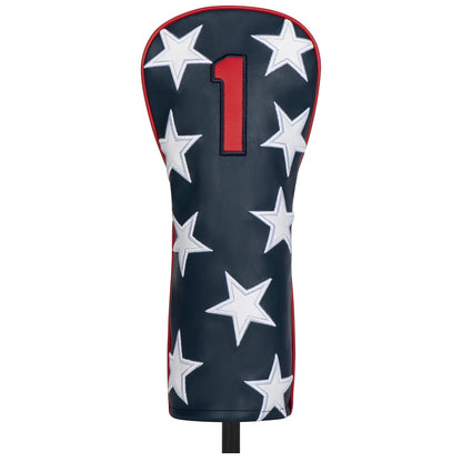 Headcover Stars &amp; Stripes