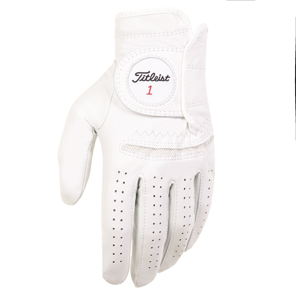 Hanskar Dömu Titleist Perma-Soft