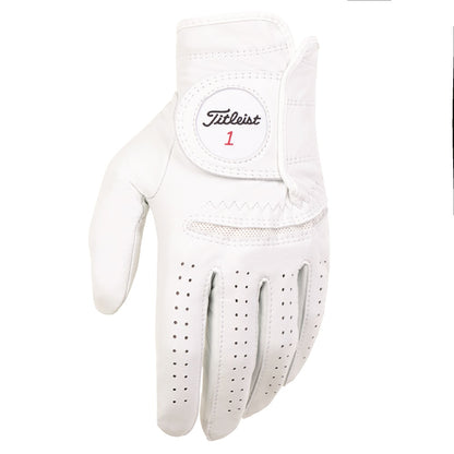 Hanskar Dömu Titleist Perma-Soft