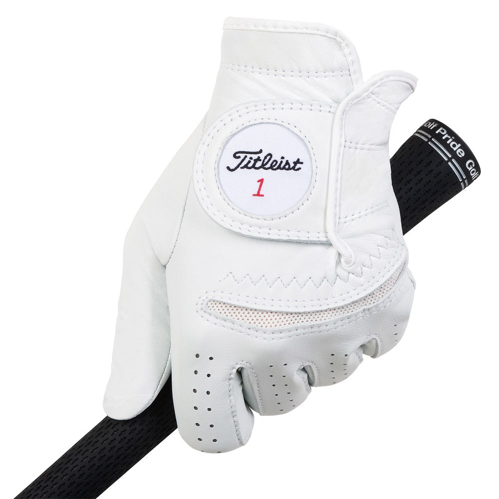 Hanskar Dömu Titleist Perma-Soft